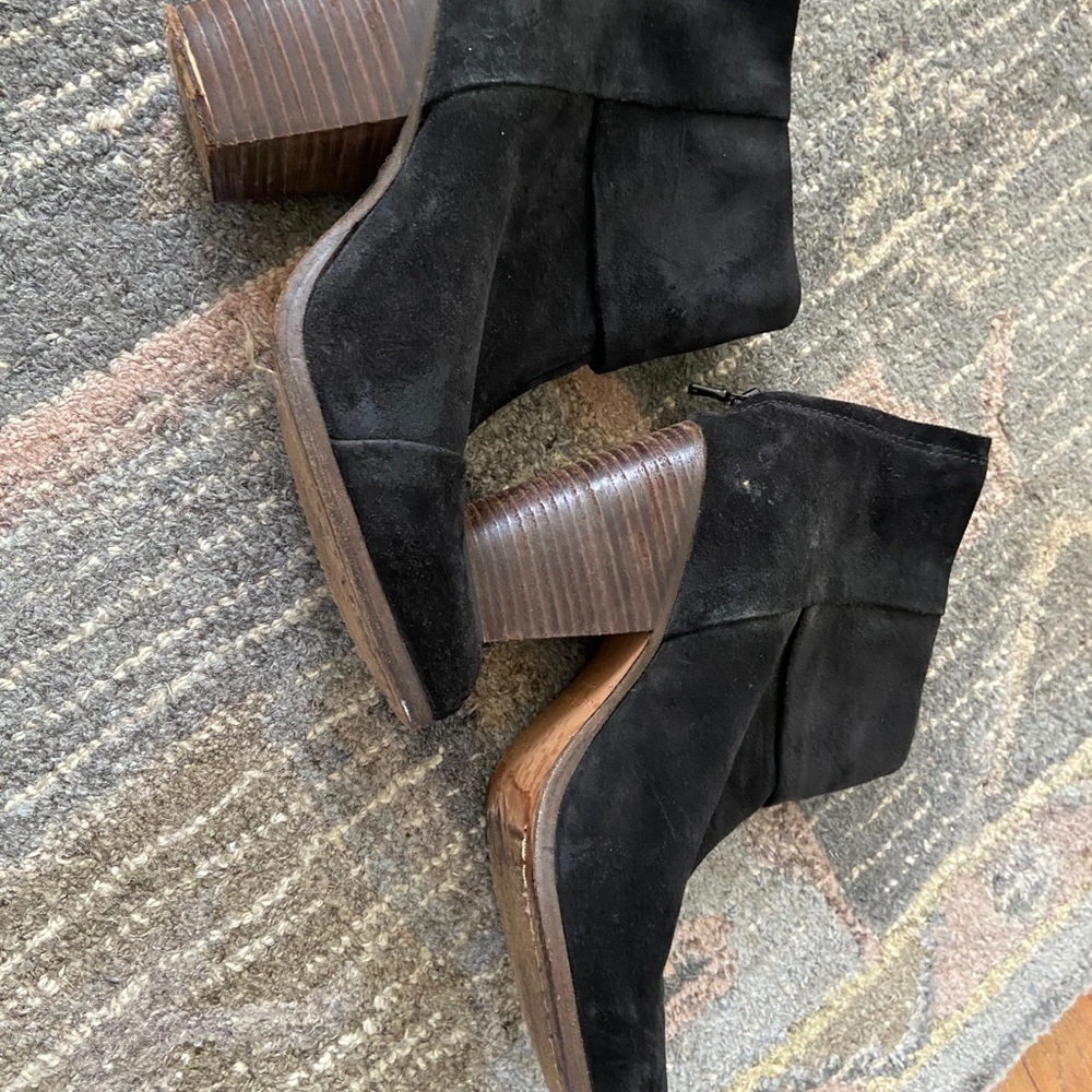 Rag And Bone Newbury Boot - image 2